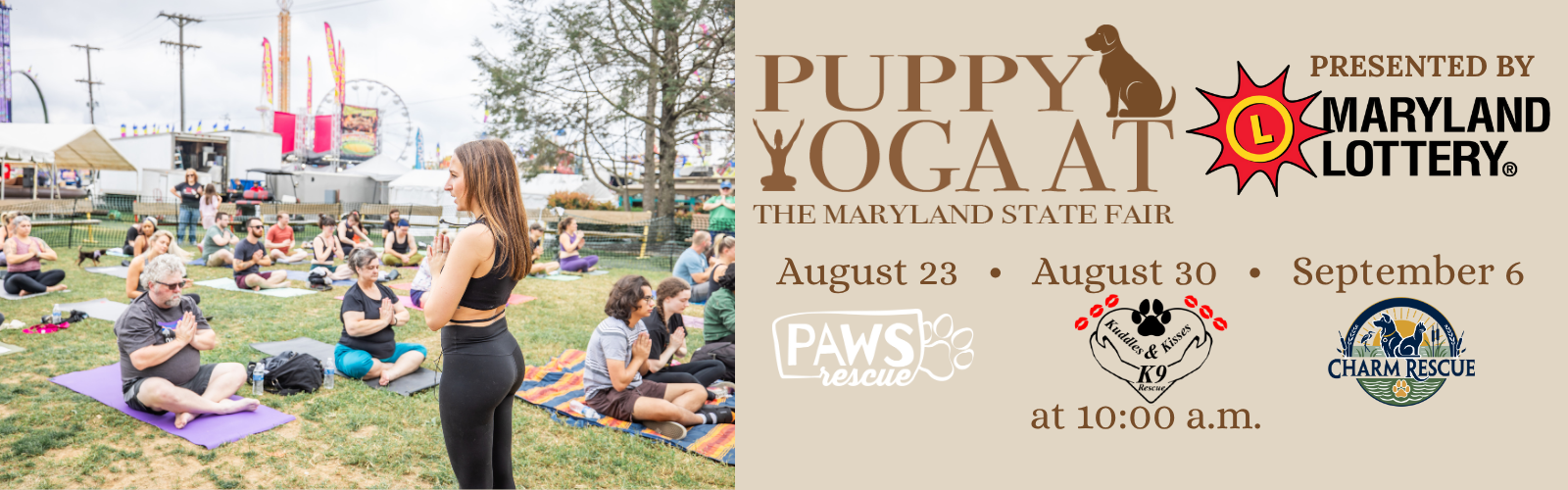 7 Puppy Yoga Desktop 3