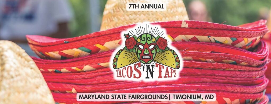 Baltimore Tacos N Taps