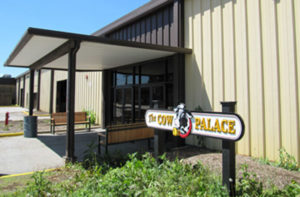 Cow Palace