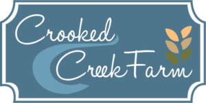 Crooked Creek Farm Logo