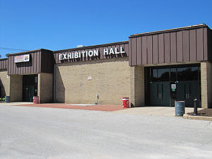 Exhibition Hall small