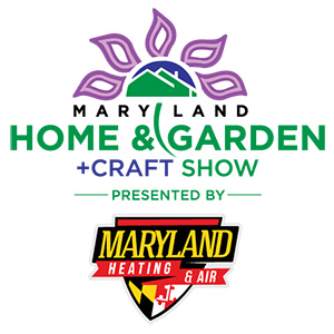 MD Spring Home, Garden & Craft Show!