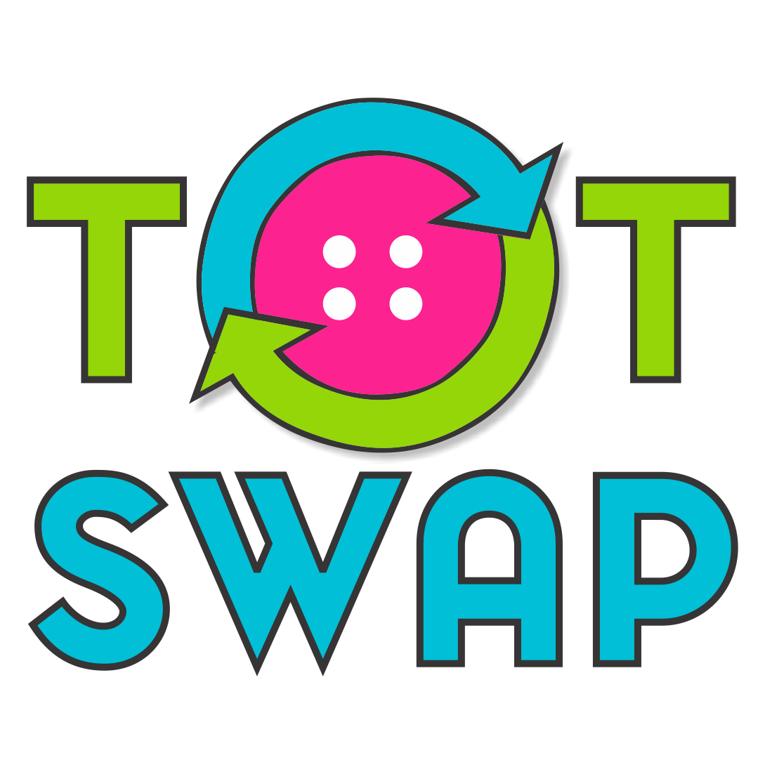 Tot Swap - Children's Consignment Sale