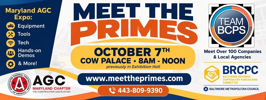 Meet & Greet – Meet The Primes!