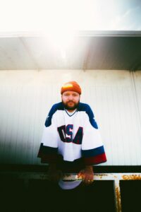 Quinn XCII Approved Photo