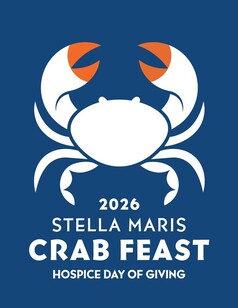 Stella Maris 42nd Annual Crab Feast and Hospice Day of Giving