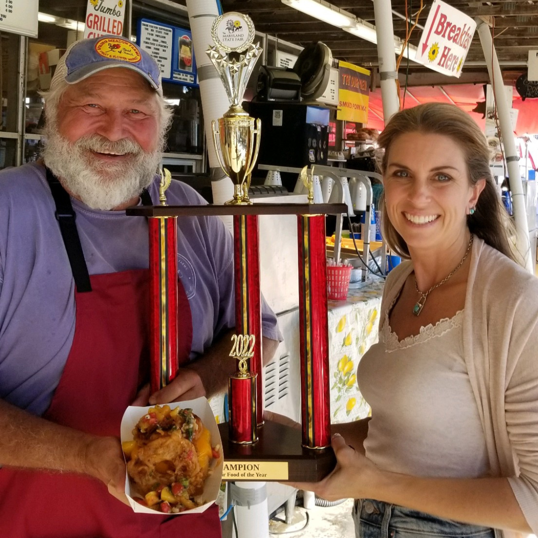 The MALLET Contest Rules Maryland State Fair