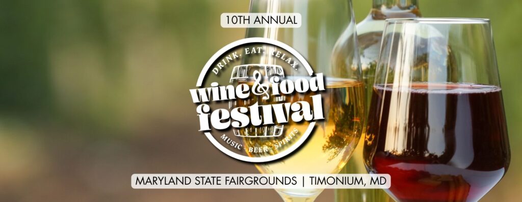 Wine Food 2026