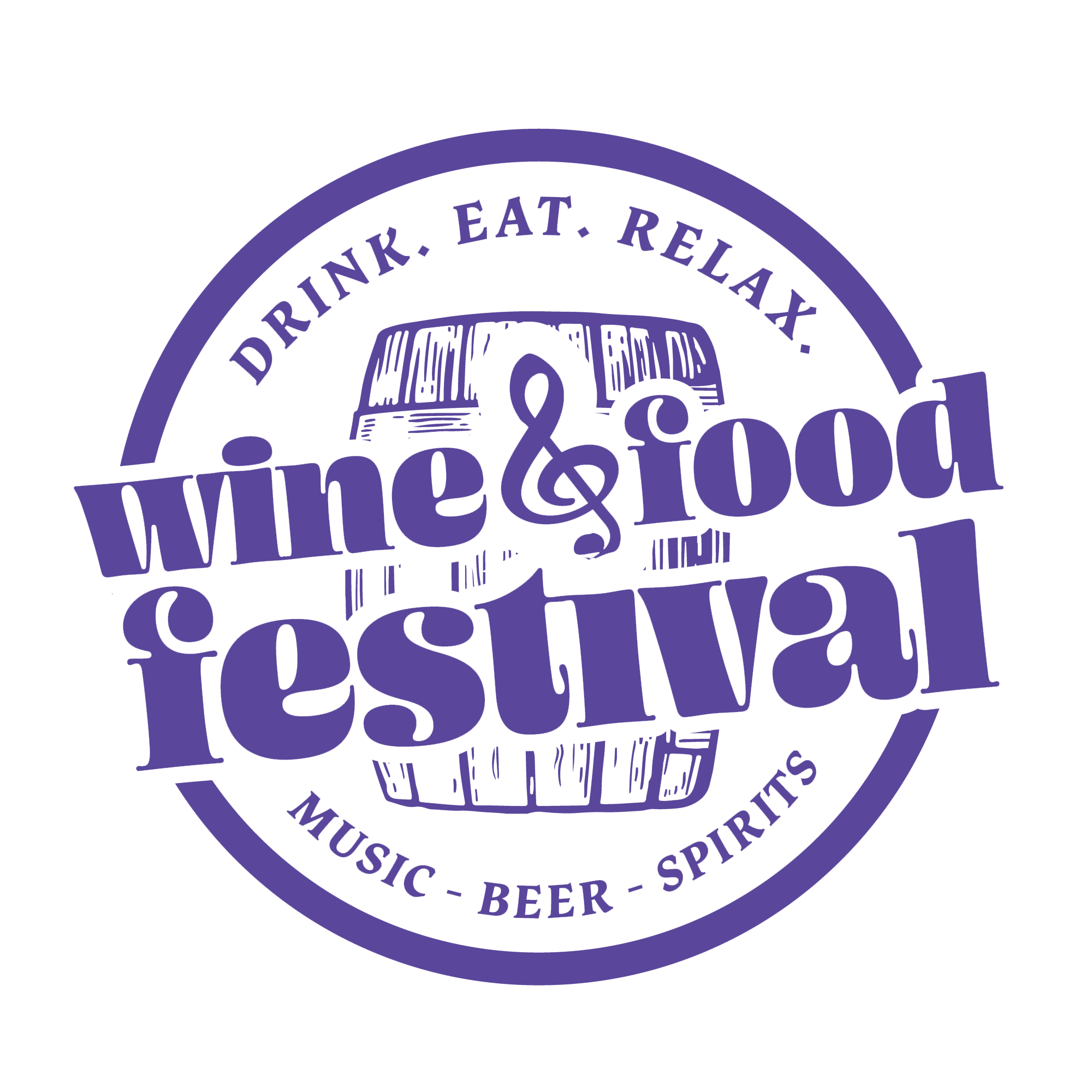Wine & Food Festival!