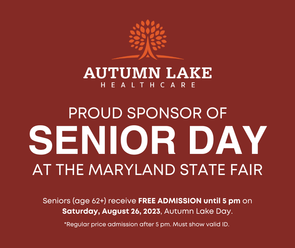 Senior Days, Seniors, Specials, Tickets