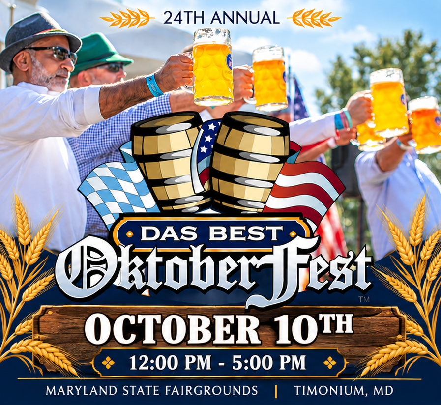 Oktoberfest!
