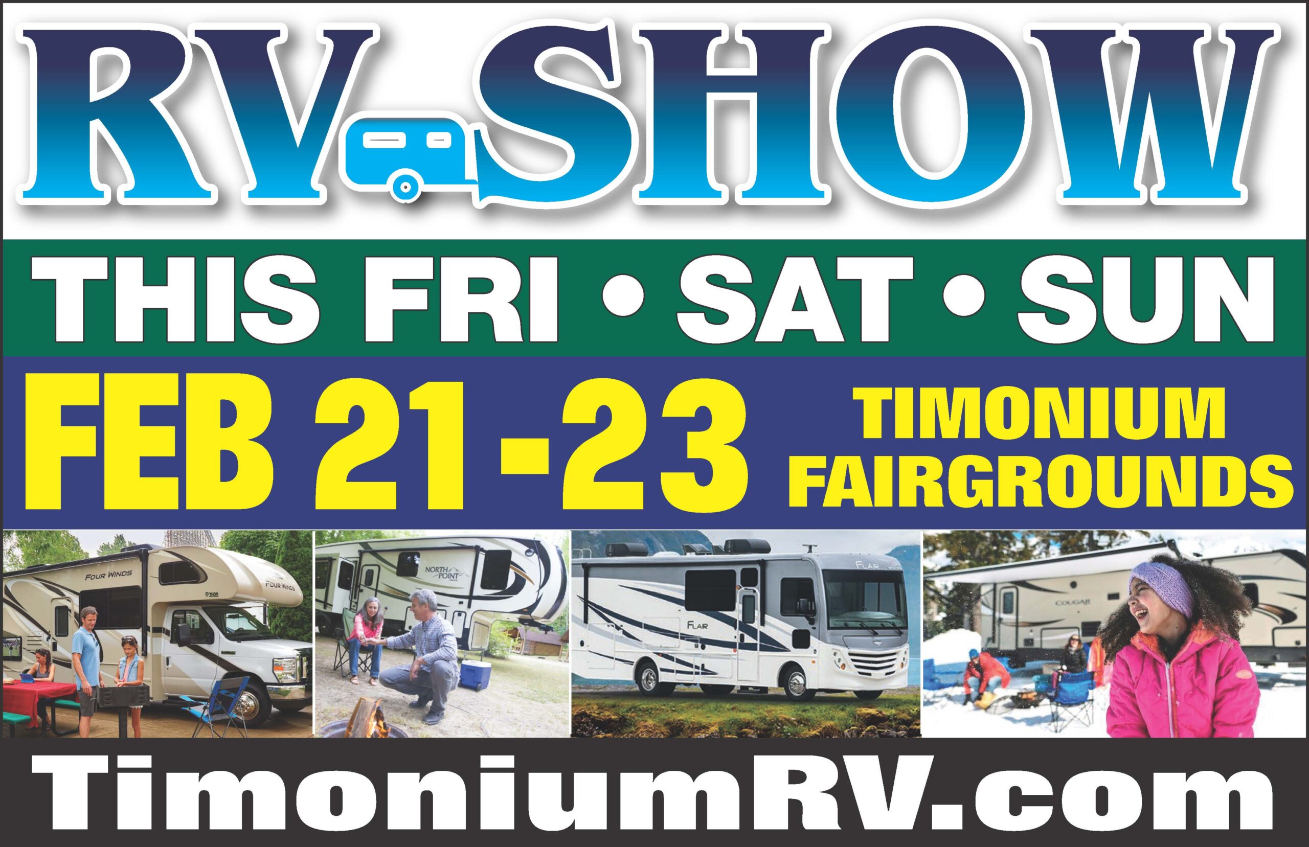 Maryland RV Show