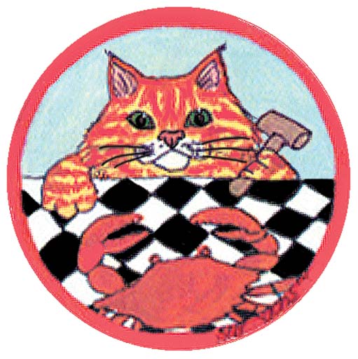 Cat Button512square