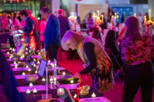 20th Annual Empty Bowls Fundraiser – St Vincent de Paul