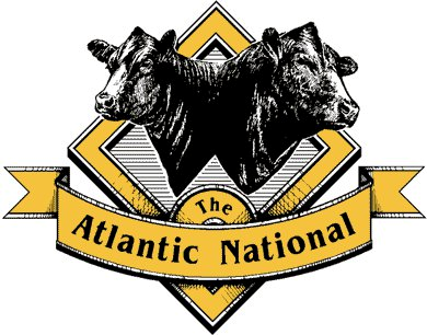 Atlantic National Angus Show