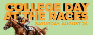 2024 College Day At the Races
