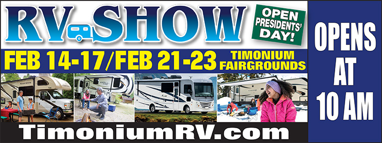 Maryland RV Show