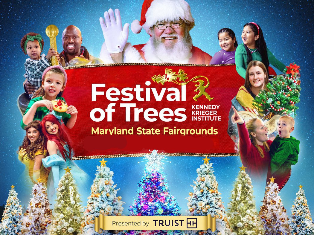 Festival of Trees