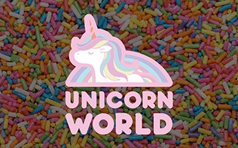 Unicorn World