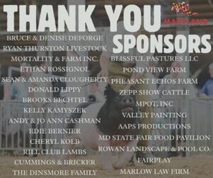 Livestock Fund 14 Thank you 2