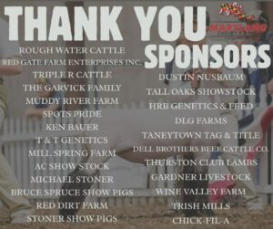 Livestock Fund 13 Thank you 3