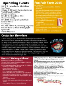 Newsletter October 2025 2 Page 2
