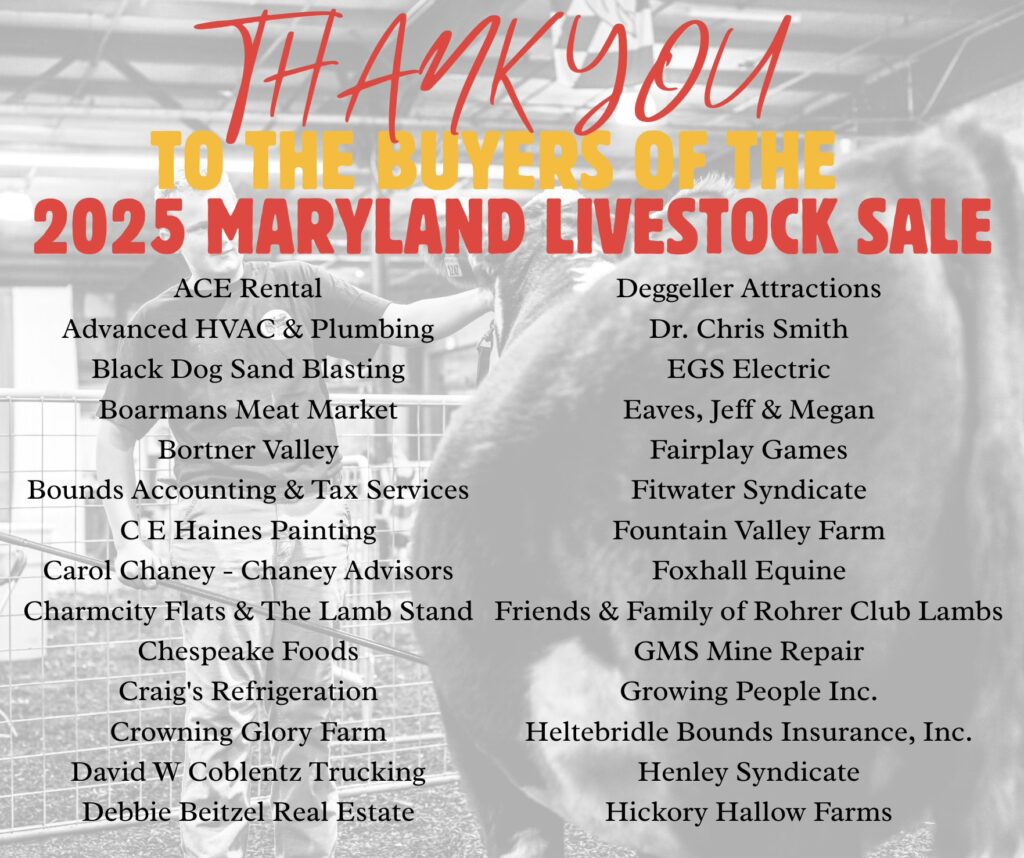 2025 Livestock Buyers 1