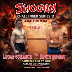 1 MMA