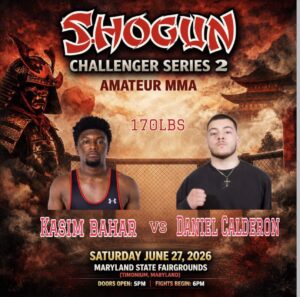 3 MMA