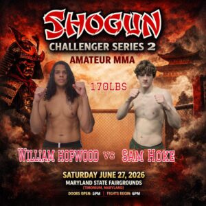 4 MMA
