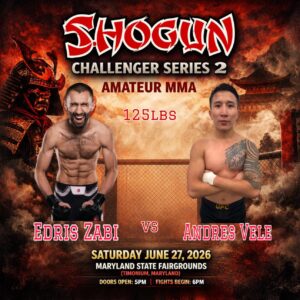 5 MMA