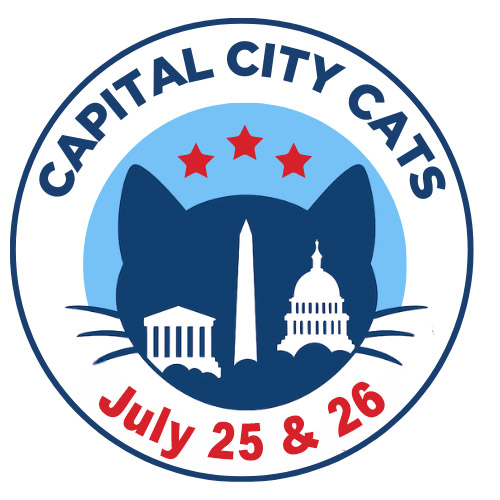 Capital City Cat Show