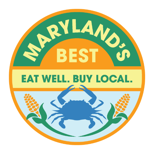 2026 MD Best Seafood Logo Web