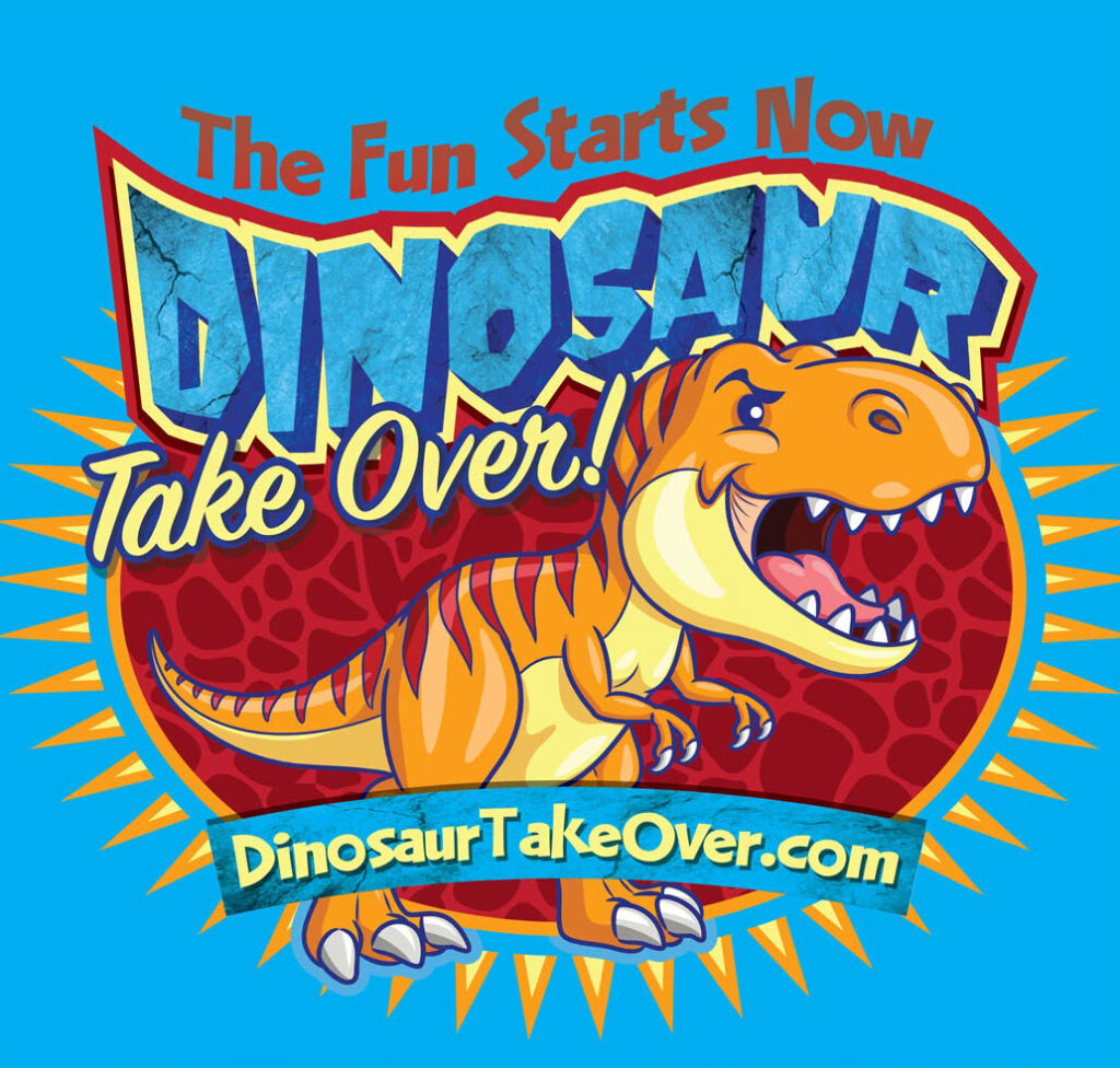 Dinosaur