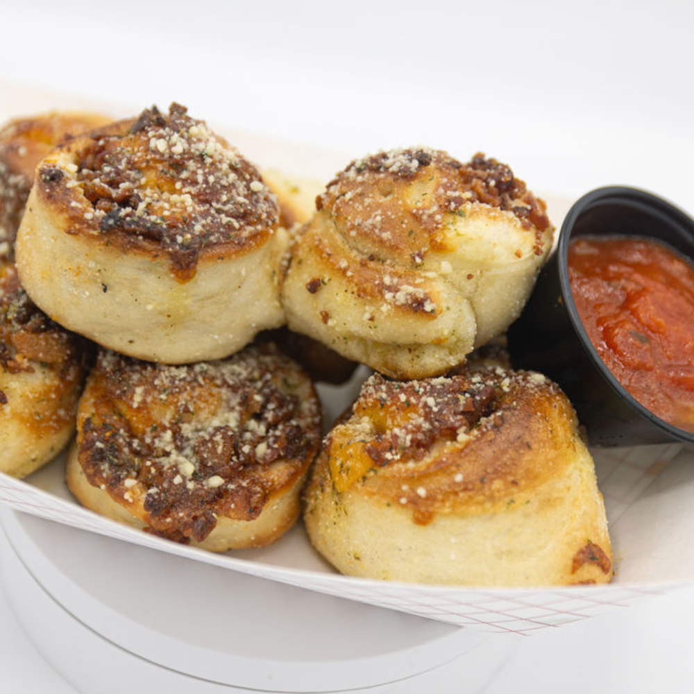 Pizza Rolls