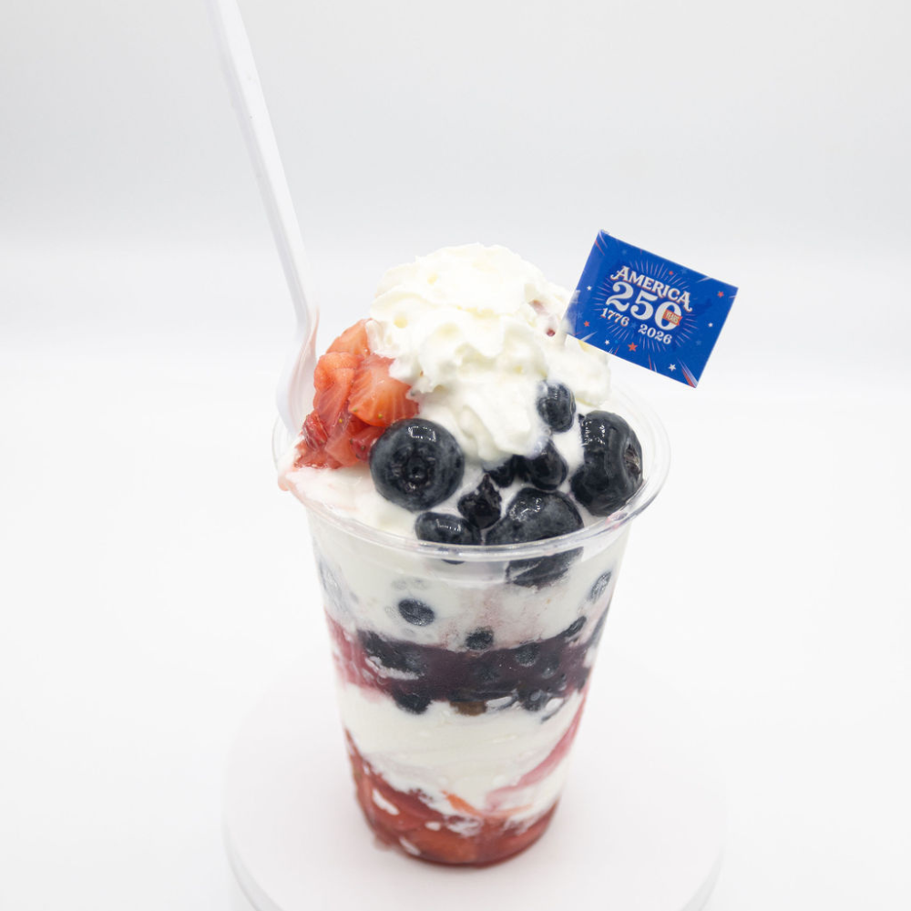 Sundae 1