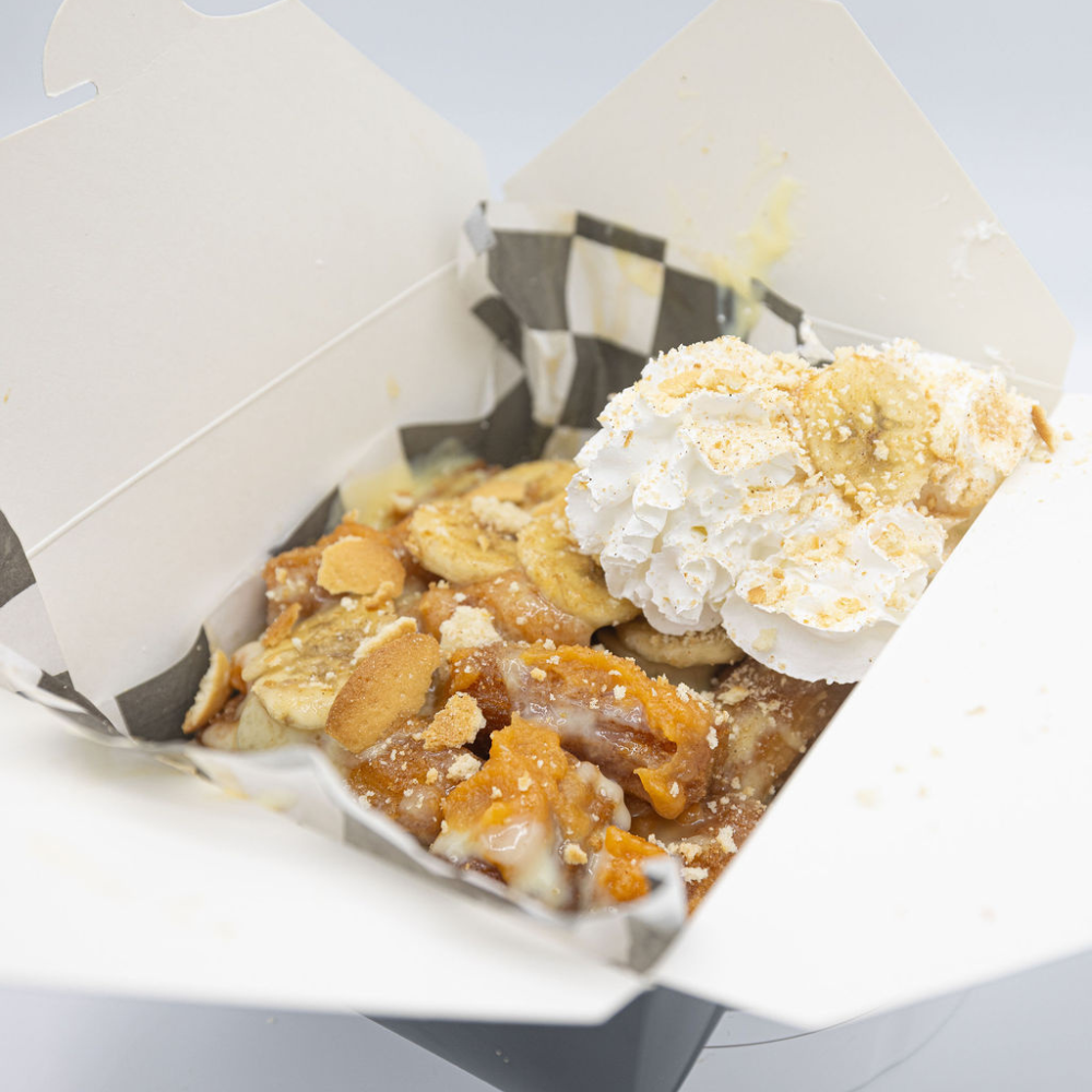 Sundae