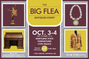 The Big Flea