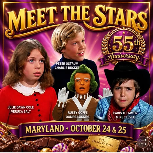 The Chocolate Expo!