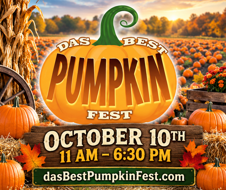 Pumpkinfest!